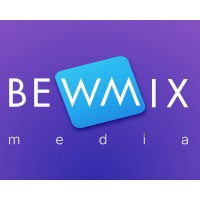 BEWMIX MEDIA CORPORATION logo, BEWMIX MEDIA CORPORATION contact details