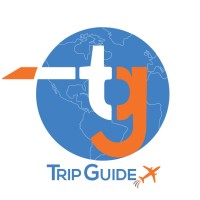 TripGuide Travel & Tours logo, TripGuide Travel & Tours contact details