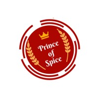 Prince of Spice logo, Prince of Spice contact details