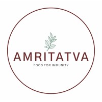 Amritatva logo, Amritatva contact details