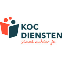 KOC logo, KOC contact details