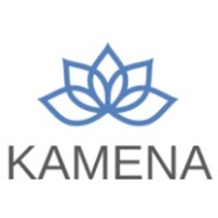 KAMENA logo, KAMENA contact details