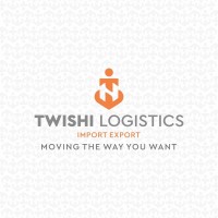 Twishi Logistics logo, Twishi Logistics contact details