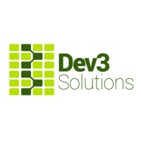 Dev3 Solutions logo, Dev3 Solutions contact details