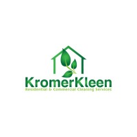 KromerKleen logo, KromerKleen contact details