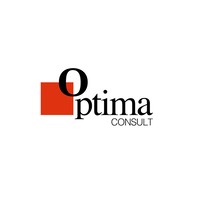 Optima Consult logo, Optima Consult contact details