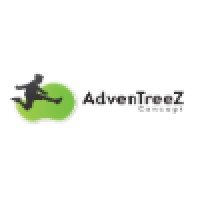 Adventreez logo, Adventreez contact details