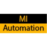 M.I. AUTOMATION LIMITED logo, M.I. AUTOMATION LIMITED contact details