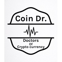 Coin Dr. logo, Coin Dr. contact details