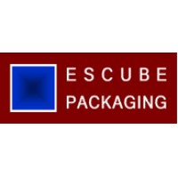 Escube Packaging logo, Escube Packaging contact details