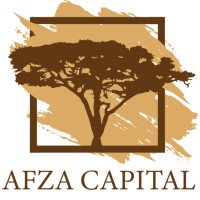 AFZA Capital logo, AFZA Capital contact details