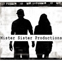 Mister Sister Productions logo, Mister Sister Productions contact details