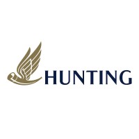 Hunting PLC logo, Hunting PLC contact details