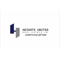 Heights United Real Estate Co. logo, Heights United Real Estate Co. contact details