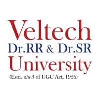 Vel Tech Technical University logo, Vel Tech Technical University contact details