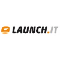 Launchit logo, Launchit contact details