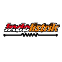 INDOLISTRIK logo, INDOLISTRIK contact details