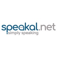 Speakal Net logo, Speakal Net contact details