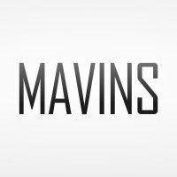 Mavins Technologies logo, Mavins Technologies contact details