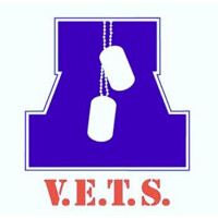 UArizona VETS logo, UArizona VETS contact details