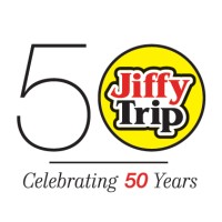 Jiffy Trip logo, Jiffy Trip contact details