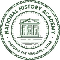 National History Academy logo, National History Academy contact details