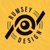 Rumsey Design logo, Rumsey Design contact details