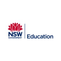 NSW High School logo, NSW High School contact details