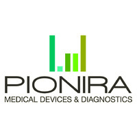 Pionira - Medical Devices & Diagnostics logo, Pionira - Medical Devices & Diagnostics contact details