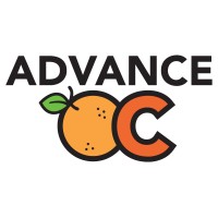 AdvanceOC logo, AdvanceOC contact details