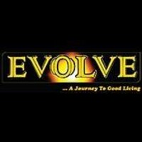 EvolveFitCircle logo, EvolveFitCircle contact details