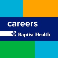 Baptist Health logo, Baptist Health contact details