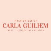 Carla Guilhem Design logo, Carla Guilhem Design contact details