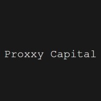 Proxxy Capital logo, Proxxy Capital contact details