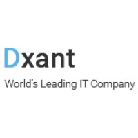 DXANT logo, DXANT contact details