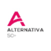 Alternativa 50+ logo, Alternativa 50+ contact details