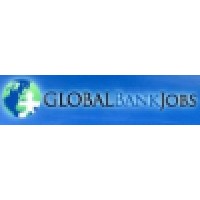 Global Bank Jobs logo, Global Bank Jobs contact details