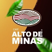 Alto de Minas Café logo, Alto de Minas Café contact details