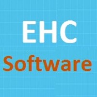 EHC Software logo, EHC Software contact details