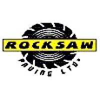 Rocksaw Paving Ltd. logo, Rocksaw Paving Ltd. contact details