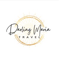 Darling Maria Travel logo, Darling Maria Travel contact details