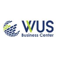 WUS Business Center logo, WUS Business Center contact details