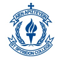 St Spyridon College logo, St Spyridon College contact details