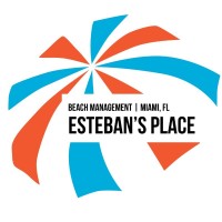 Esteban's Place Beach Management logo, Esteban's Place Beach Management contact details