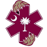 College of Charleston Fire and EMS logo, College of Charleston Fire and EMS contact details