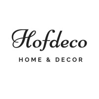 Hofdeco logo, Hofdeco contact details