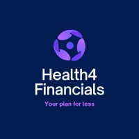 Health4Financials logo, Health4Financials contact details