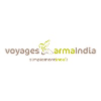 Voyages Karma India logo, Voyages Karma India contact details