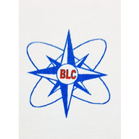 Blue Lazer Corporation logo, Blue Lazer Corporation contact details