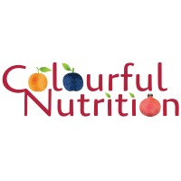 Colourful Nutrition logo, Colourful Nutrition contact details